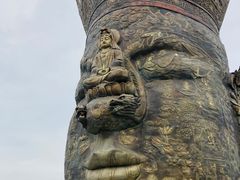 -上海东林寺(金山区)