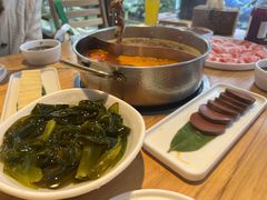 -四喜小胖·北京涮肉(五道营店)