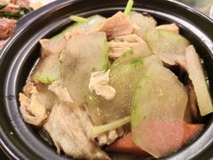 -佛有缘素食馆·荔湾老字号(陈家祠首店)