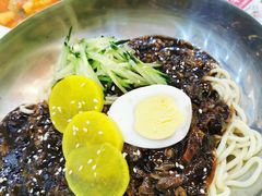 -朴鲸家正宗韩国料理(福田店)