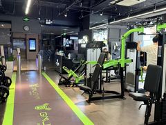 -GMJ·24H健身房(四川北路店)