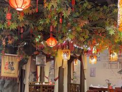 -杨记隆府(时代天街店)