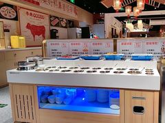 -犇鼎牛潮汕牛肉火锅(新辰里学清路店)