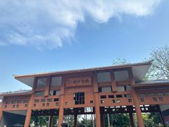 -南宁南湖公园