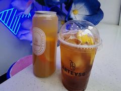 -ARTEASG啊T·新加坡奶茶(桂林路店)