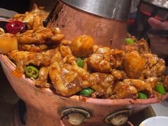 -老佛爷铜炉蛙锅(坂田佳华领汇店)