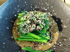-自如ZSPACE四合院艺术餐厅