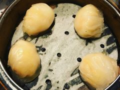 -点点心点心专门店(旺角店)