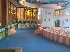 -星河湾温泉洗浴酒店