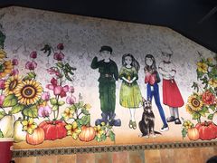 -兵哥豌豆面(建设巷店)