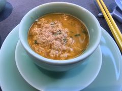 盘锦河蟹豆腐-止观小馆·辽河口渔家菜(王府井店)