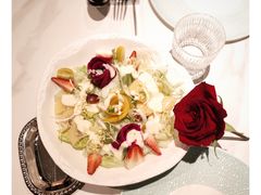 -波特曼西餐厅(中央大街店)