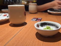 -万岁寿司(天河领展店)