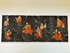 -苏州本色美术馆