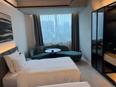 -成都凯宾斯基饭店