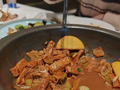 -大铁勺新津菜(熙悦汇店)