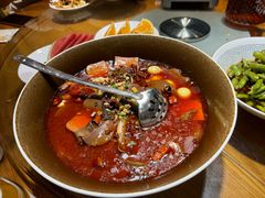 -黄泥岗·地道湖北菜(奥特莱斯店)