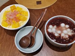 -小团圆糖水铺(襄阳南路店)