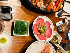 -Mr·Fish鱼鲜生海鲜放题(银泰in99店)