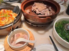 -客语客家菜(琶洲保利店)