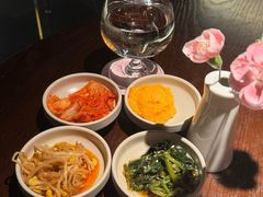 -Fuzzy Bistro 浮几韩餐·茶酒馆