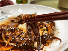 -六缘蒸菜馆(蓝天花园店)