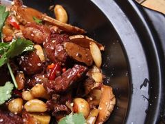 焖烧鸡-弓虽昌焖烧鸡(大竹林店)
