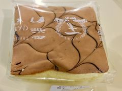 海绵蛋糕-复旦大学本部-食堂
