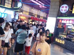-刘维兰老素粉(化龙桥总店)