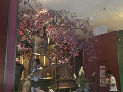 -新白鹿餐厅(银泰西湖文化广场店)