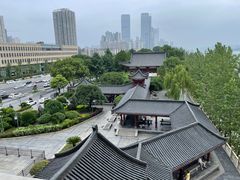 -杜甫江阁