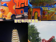 -济南方特东方神画