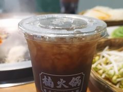 -楠火锅(哈尔滨金爵万象店)
