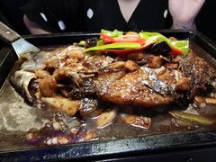 -炉鱼(爱琴海购物公园店)
