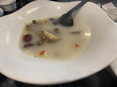-桃园中华料理炸酱面(燕儿岛路店)