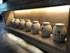 -秦唐一号西安菜馆(钟楼店)