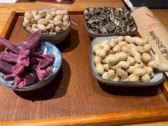 -竹里馆·淮扬菜·功夫茶(老门东店)