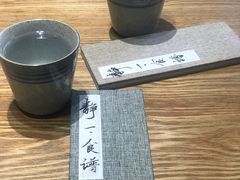 -静一餐厅·湖北菜(前门店)