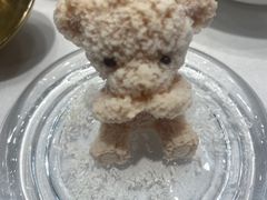 -百盛·鼎膳(中海财富中心)