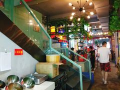 -正宗钢管厂五区·小郡肝火锅·串串香(商品街总店)