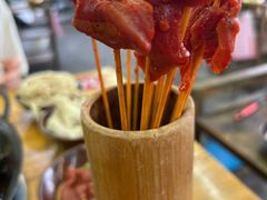-正南齊北重庆老火锅(光华村直营店)