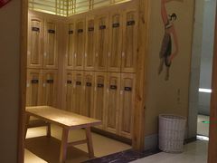 -纽斯洗浴SPA(三墩店)