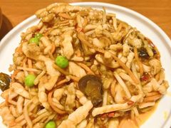 -老昌春饼(中央二店)