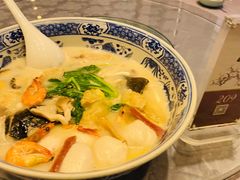 -山外山菜馆(玉泉路店)
