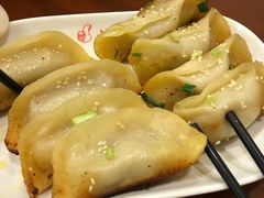-小姜锅贴(凤凰街店)