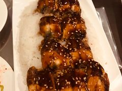 -酉泽屋刺身三文鱼寿司主题餐厅(望馨商业中心店)