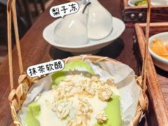 -李百蟹·蟹黄面·江景餐厅(外滩·豫园店)