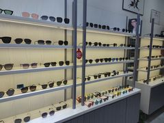 -ALPS阿尔卑斯眼镜(我格广场店)