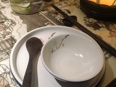 -绿茶餐厅(深圳龙华天虹购物中心店)