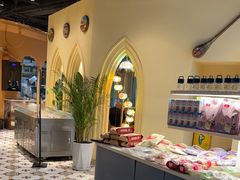 -巴依老爷新疆餐厅